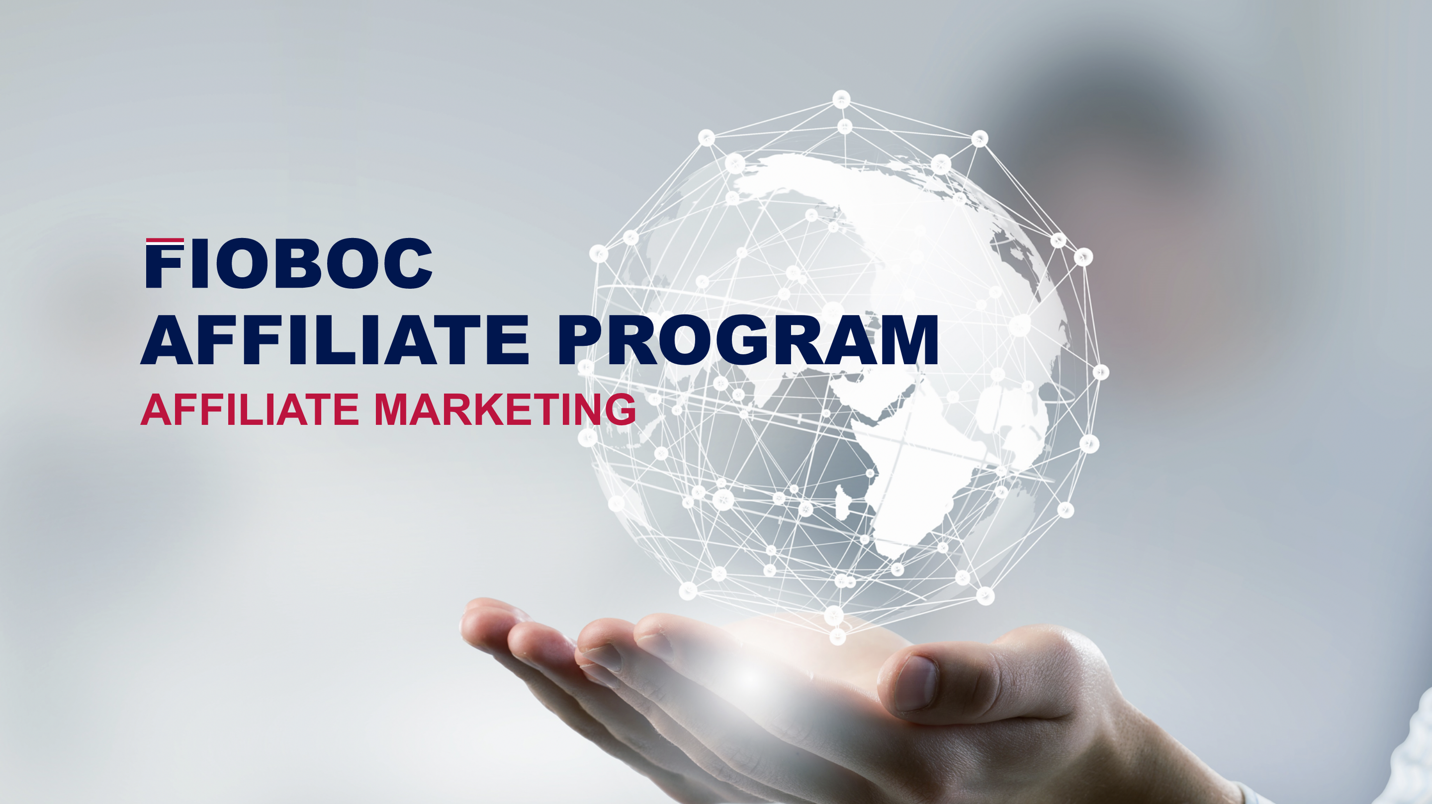 The Best Affiliate Program for Beginners to Make Money in 2022- Fioboc Affiliate Program