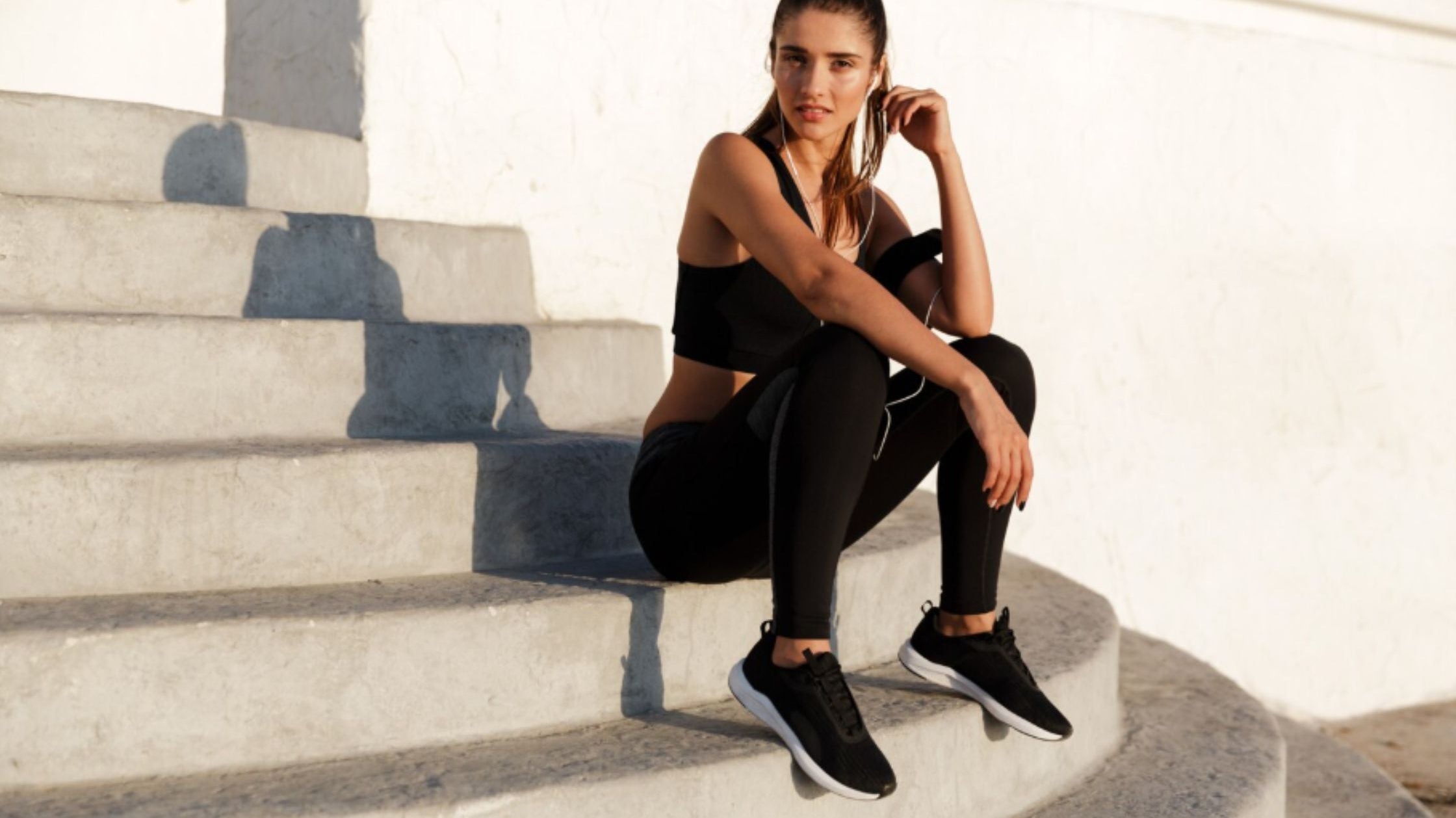 fioboc Athleisure Outfits