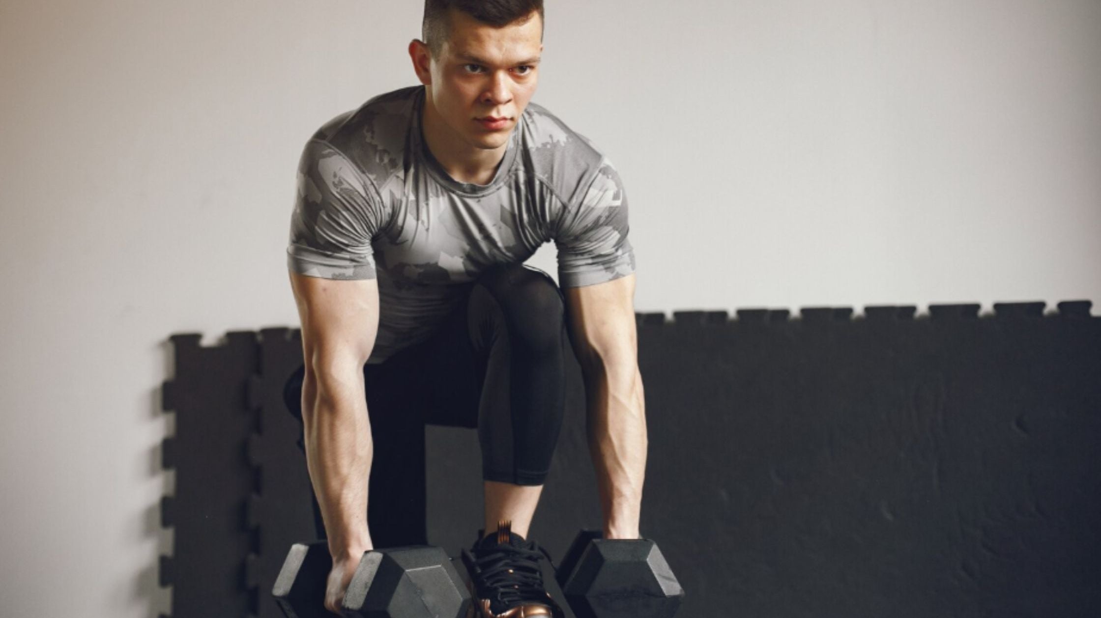 Best Clothes to Work Out in Men