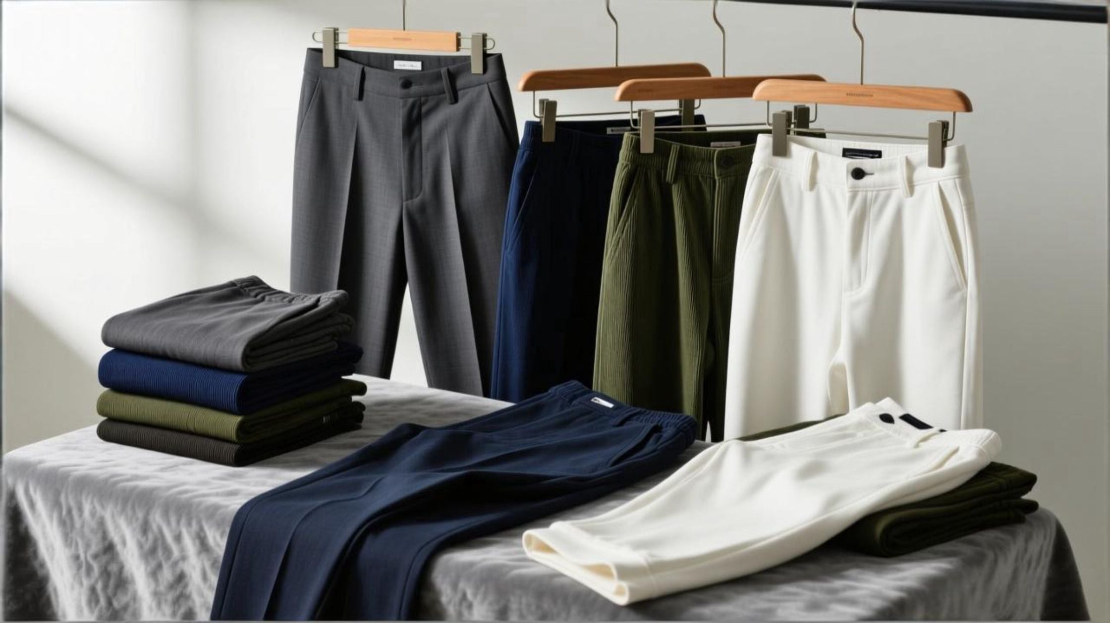 best work pants for men
