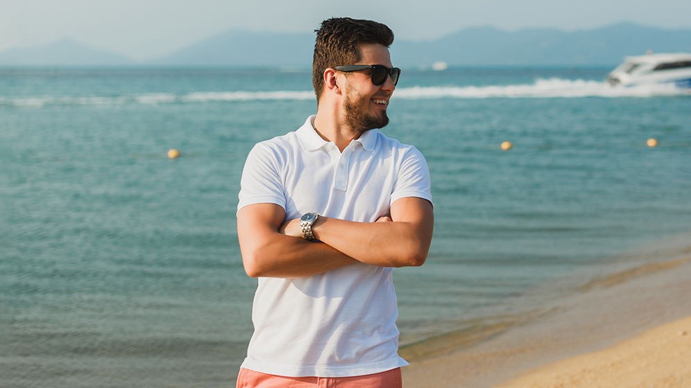 Preventing Crotch Sweat Embracement: 6 Effective Tips