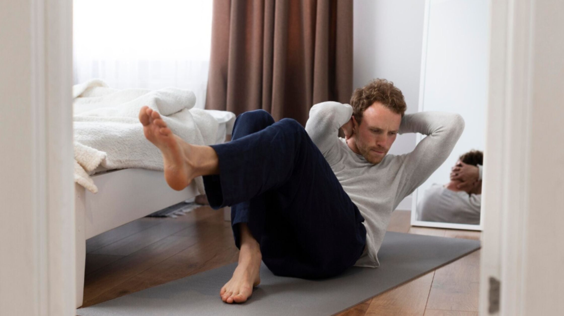 can you wear loungewear out