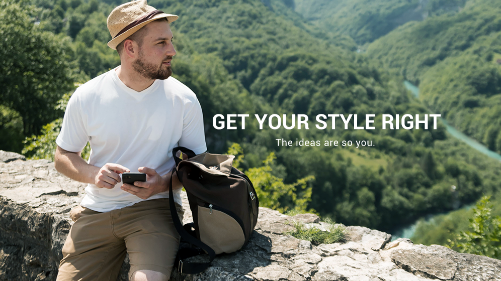 Best Style Tips for Short Guys