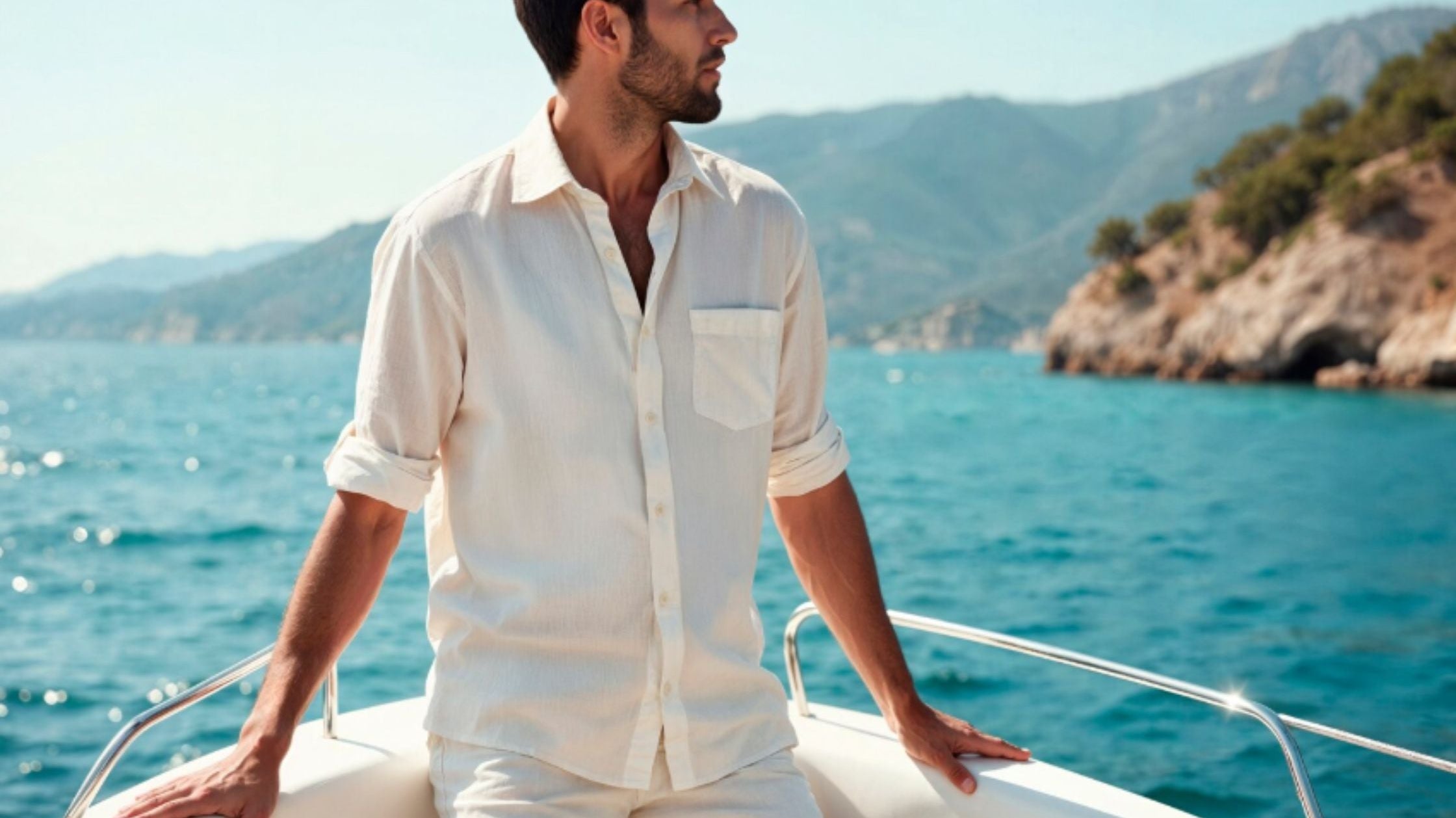 Cruise Wear for Your Cruise Vacation