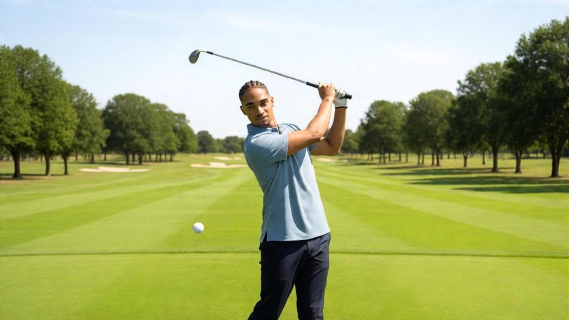 golf outfits
