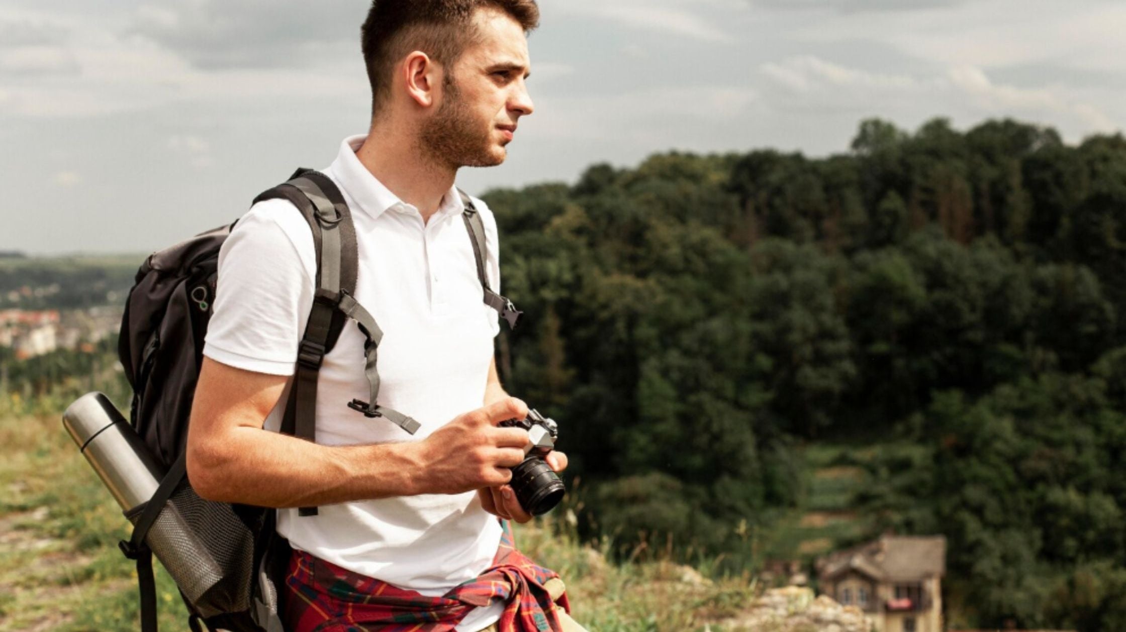 What to Wear Hiking