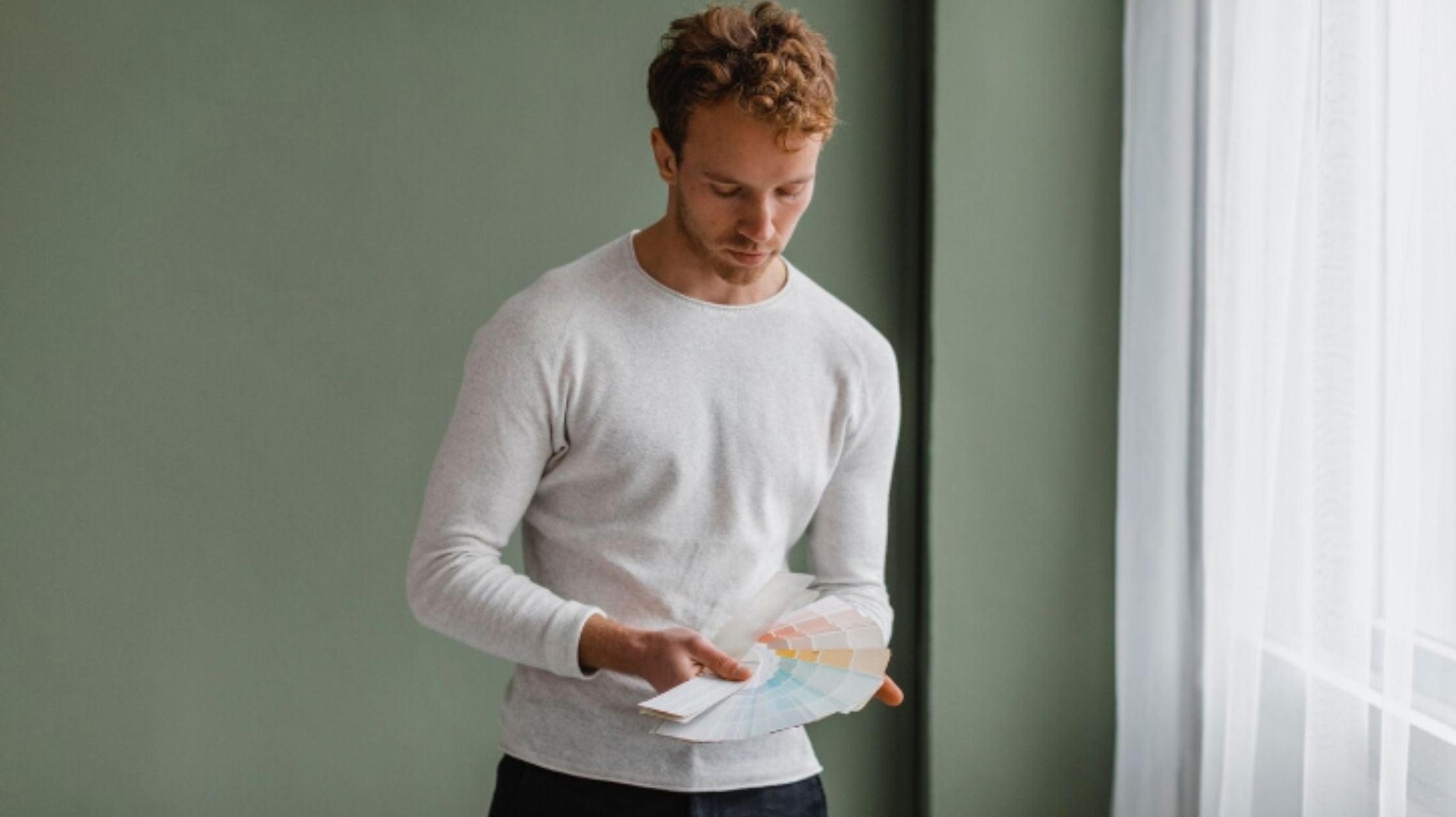 How to Fold Long Sleeve Shirts