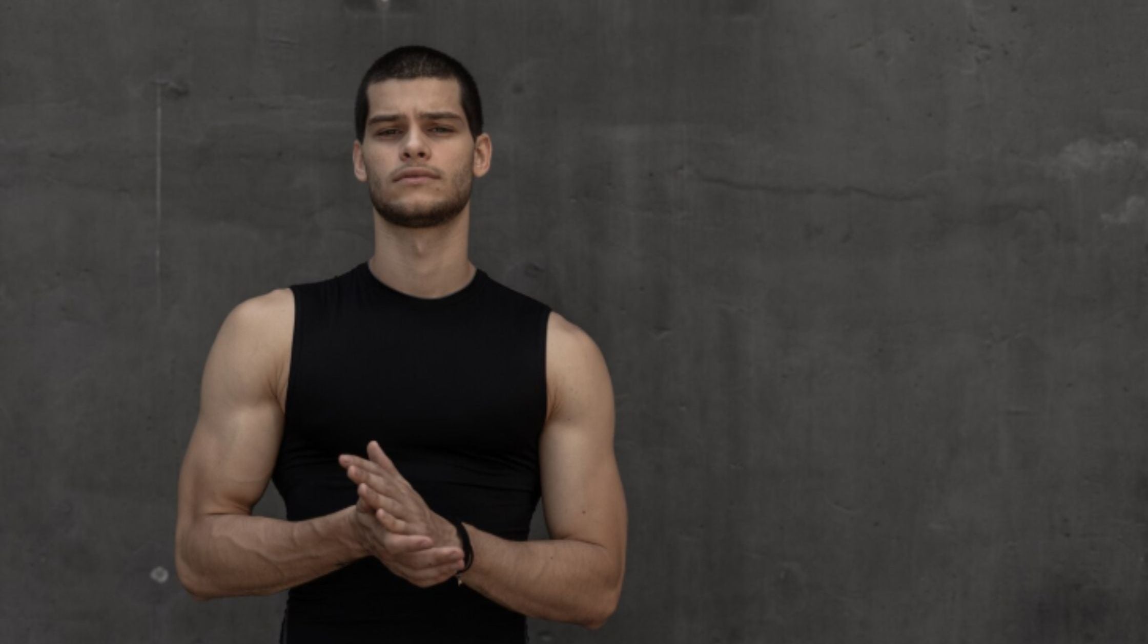 the Choice of Athletic Wear