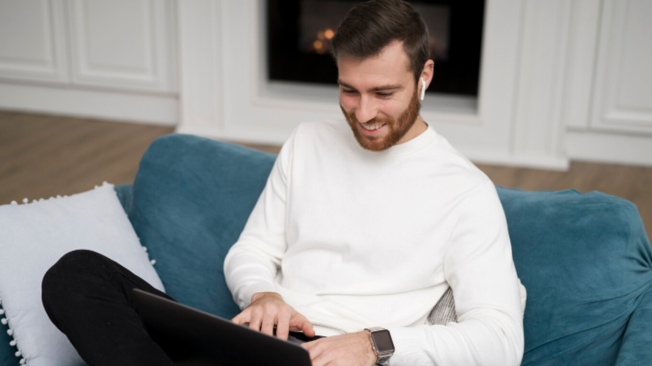 How to Wash Sweaters Without Distorting It?