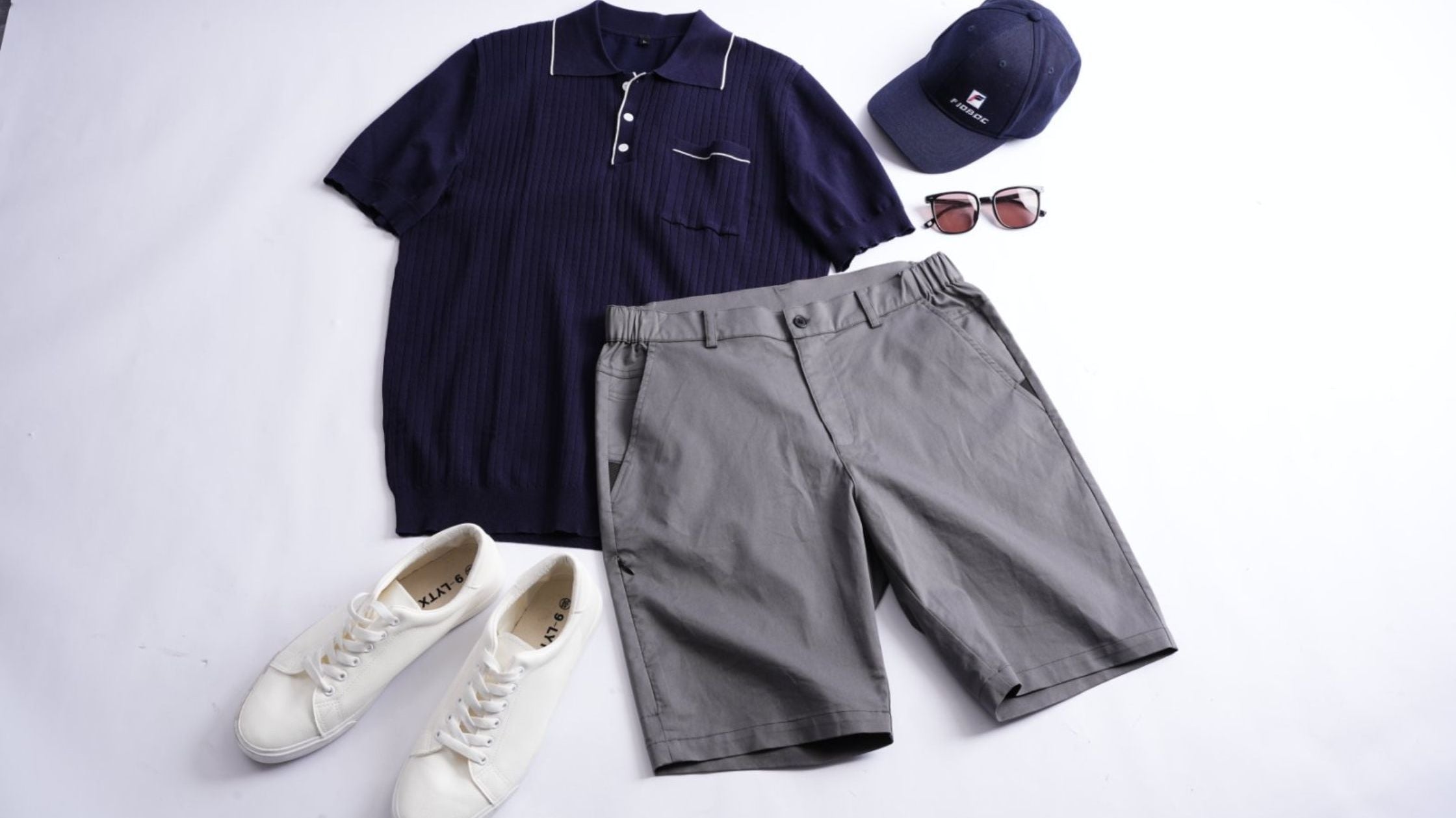 Men's Pocket T Shirts