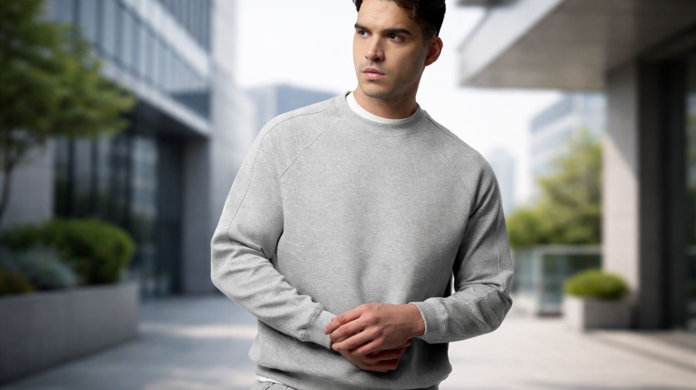 Minimalist Wardrobe Men
