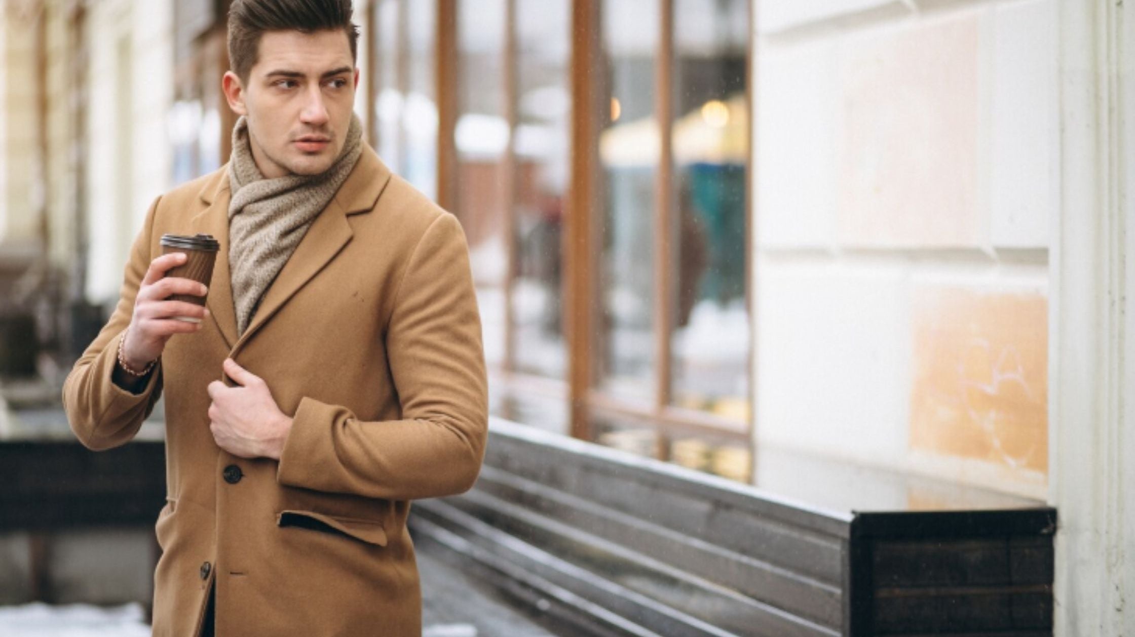 How to Wash Overcoat?