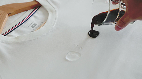 Fioboc Review for Men (Stain Proof Waterproof T-Shirt Worth Your Money?)