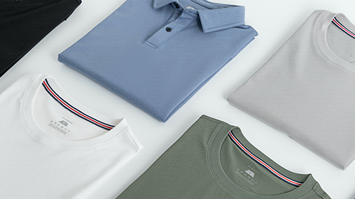 The Ultimate Men's Summer T-Shirt Guide