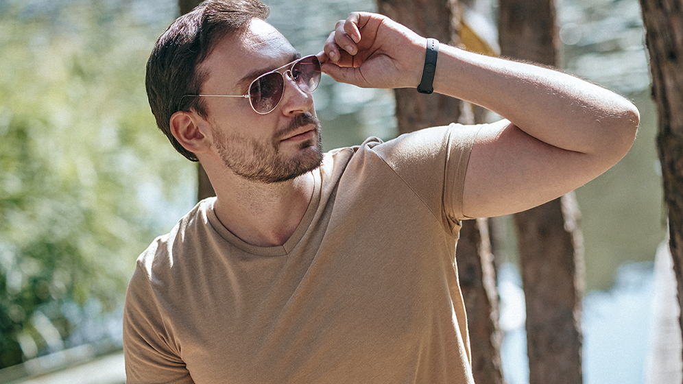 Spring Color Guide for Men: Stay Crisp and Attractive