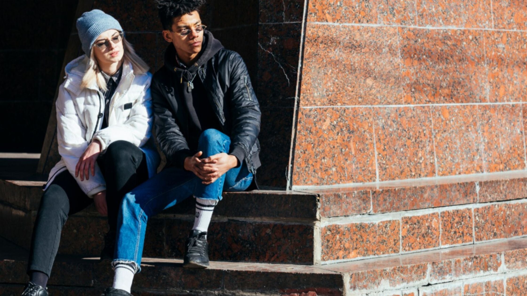 men's wear for winter