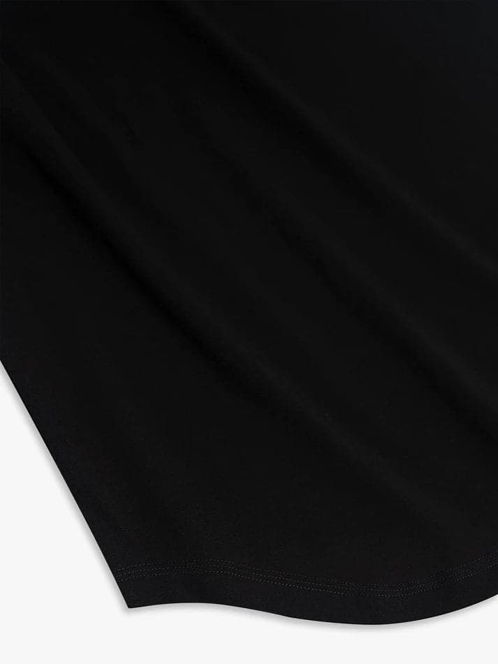 StaySmooth Long Sleeve Drop-Cut Tee