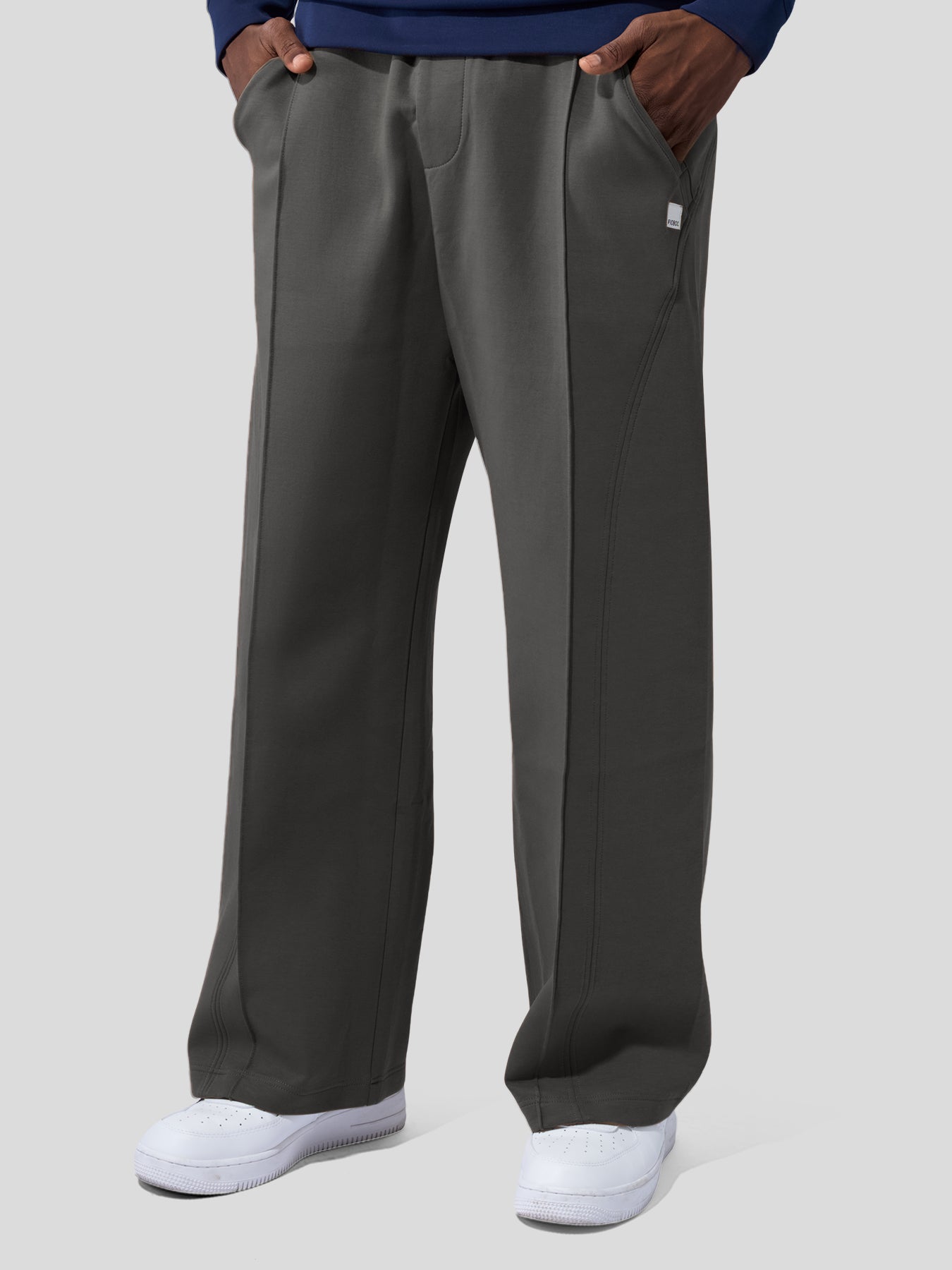 CozySpacer Straight Leg Pants