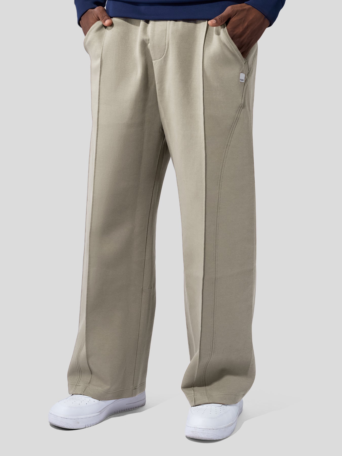CozySpacer Straight Leg Pants