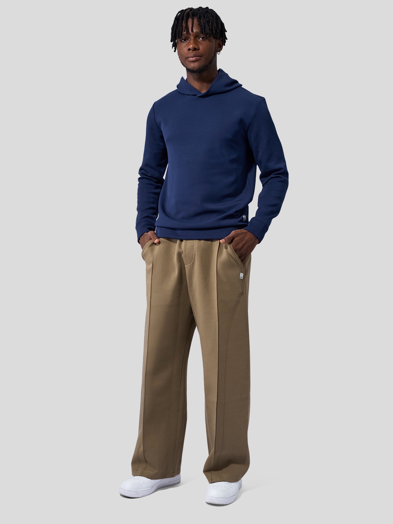CozySpacer Straight Leg Pants