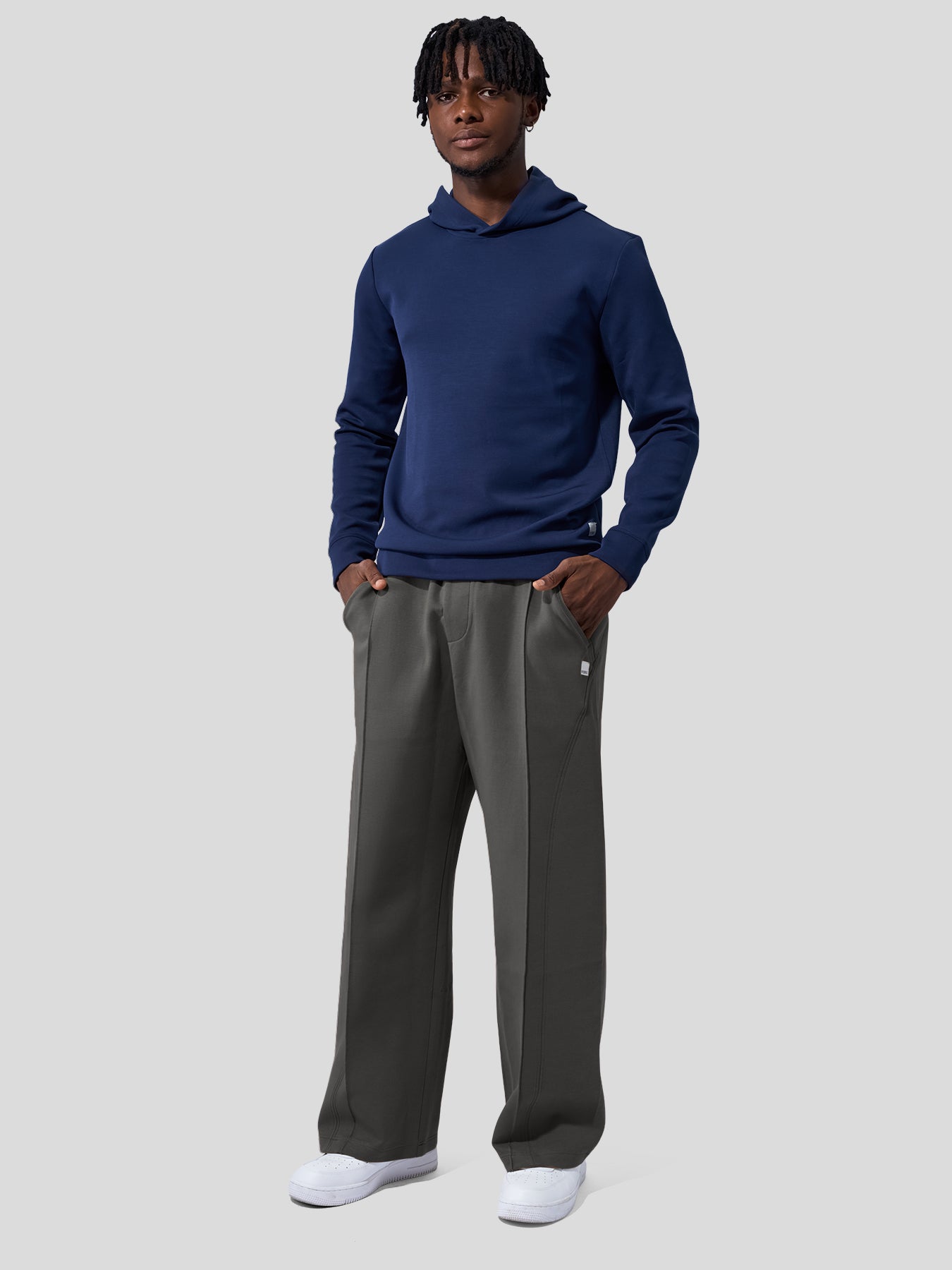 CozySpacer Straight Leg Pants