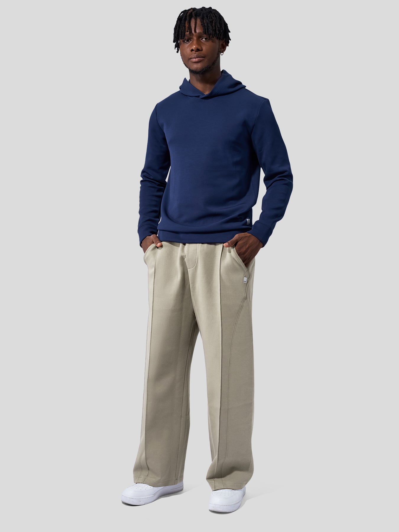 CozySpacer Straight Leg Pants