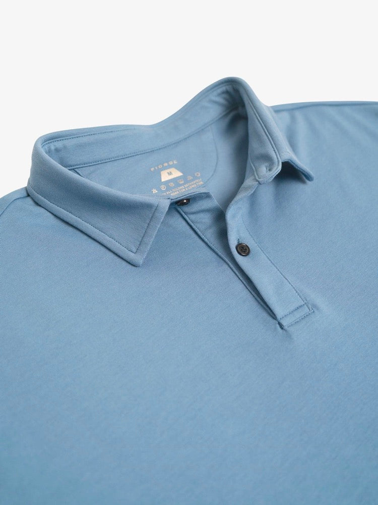 StayCool 2.0 Polo Multicolor 6-Pack