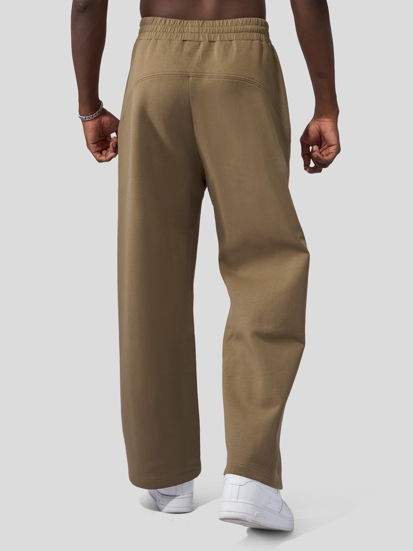 CozySpacer Straight Leg Pants