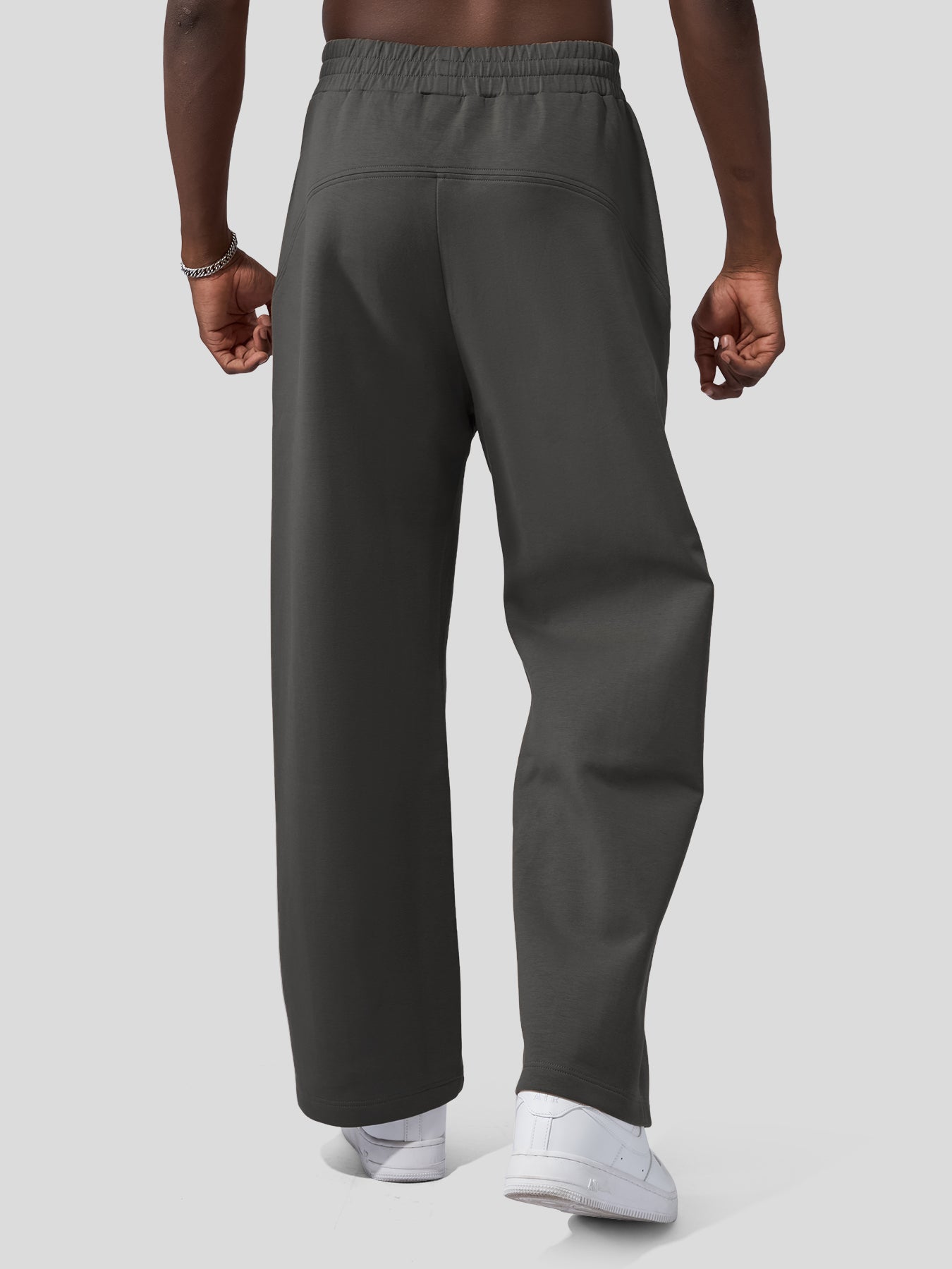 CozySpacer Straight Leg Pants