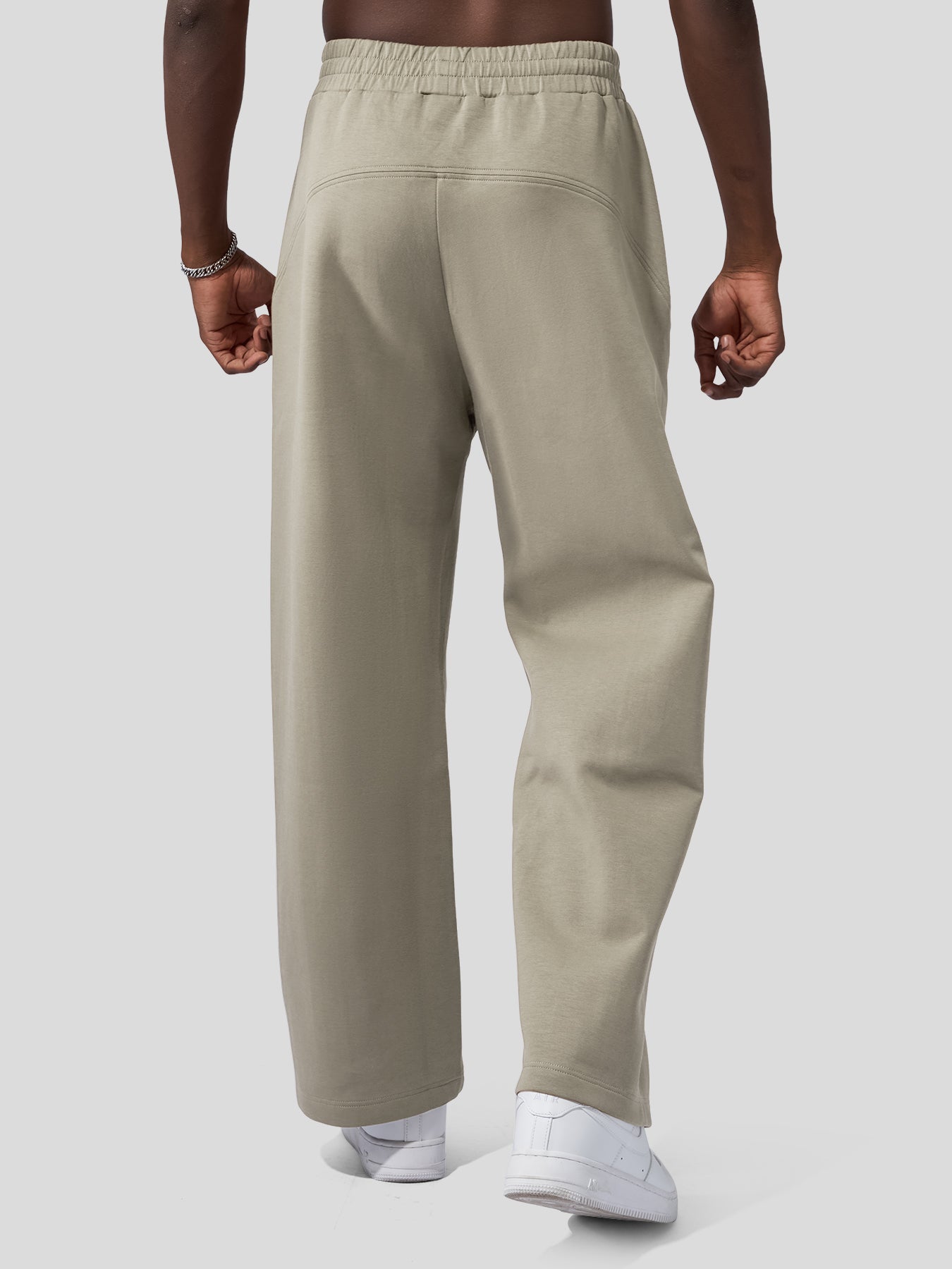 CozySpacer Straight Leg Pants