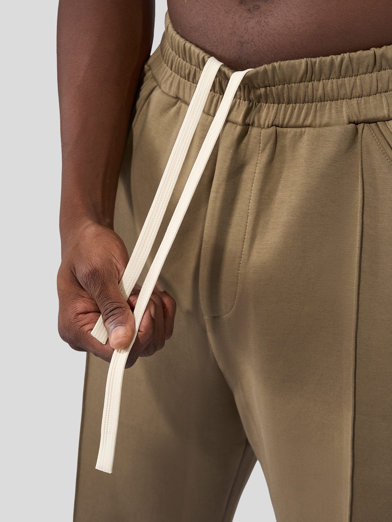 CozySpacer Straight Leg Pants