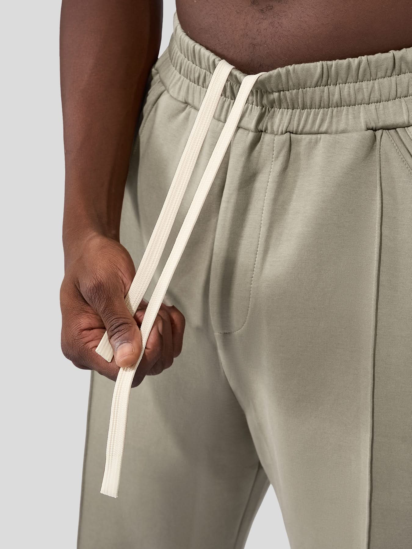 CozySpacer Straight Leg Pants