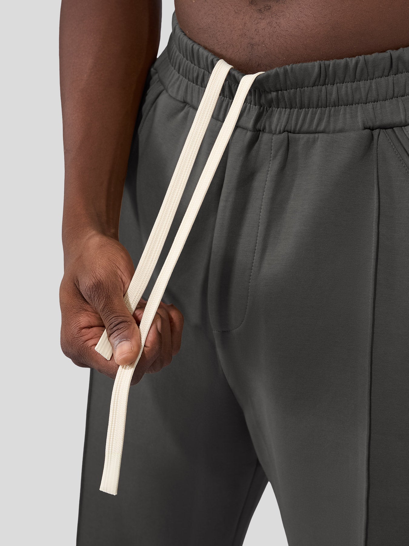 CozySpacer Straight Leg Pants