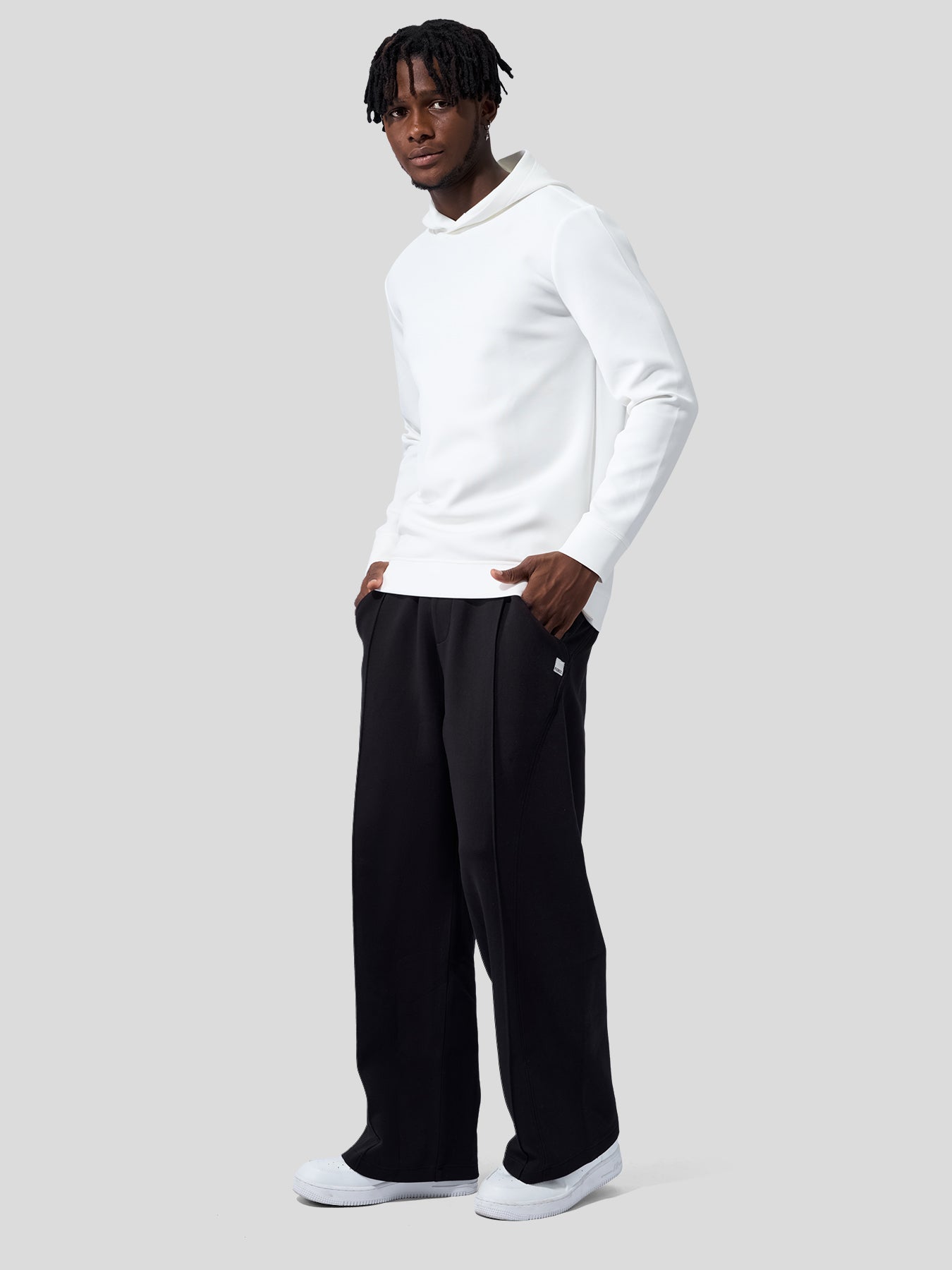 CozySpacer Straight Leg Pants