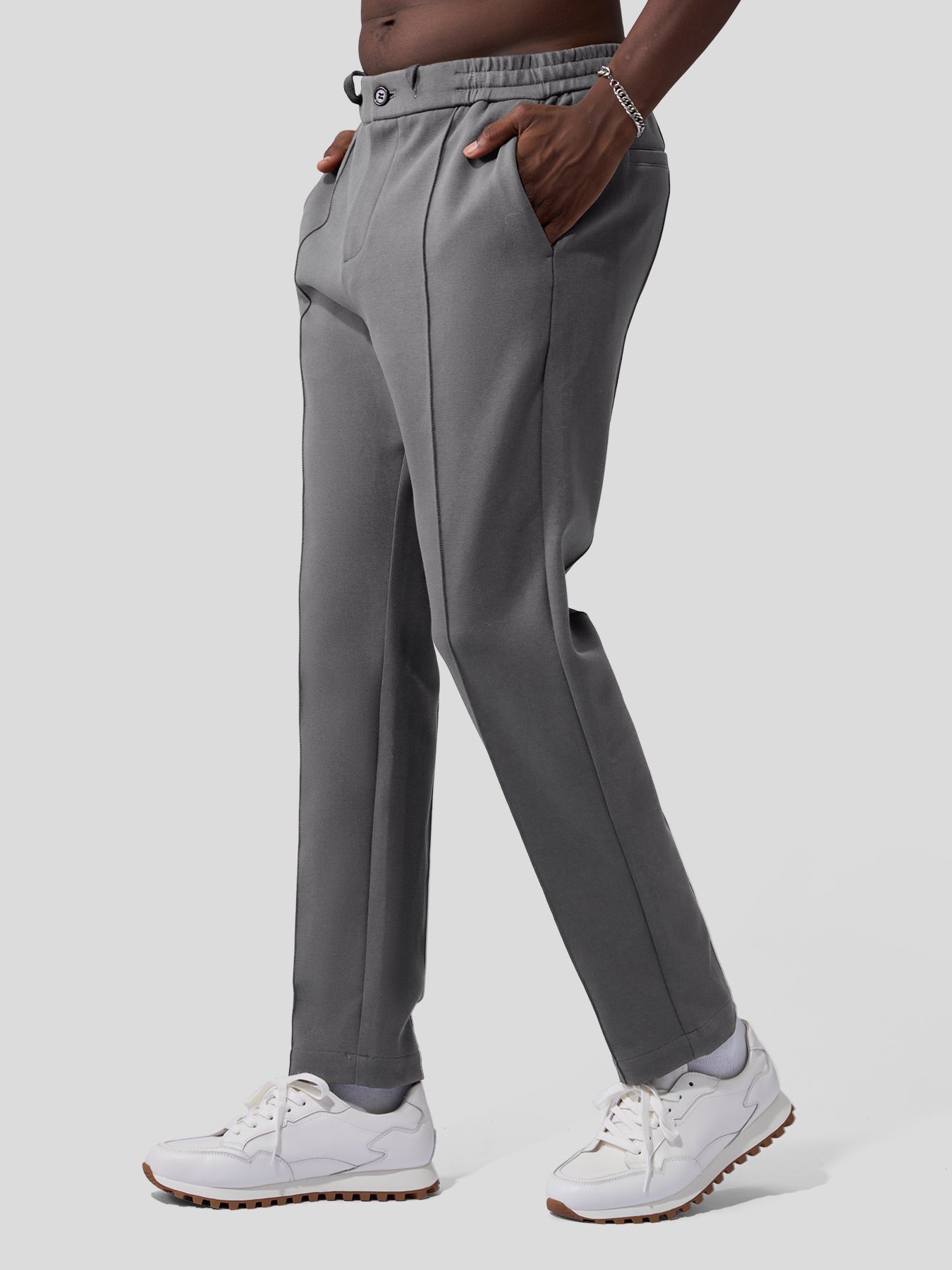 CozySpacer Smart Casual Pant