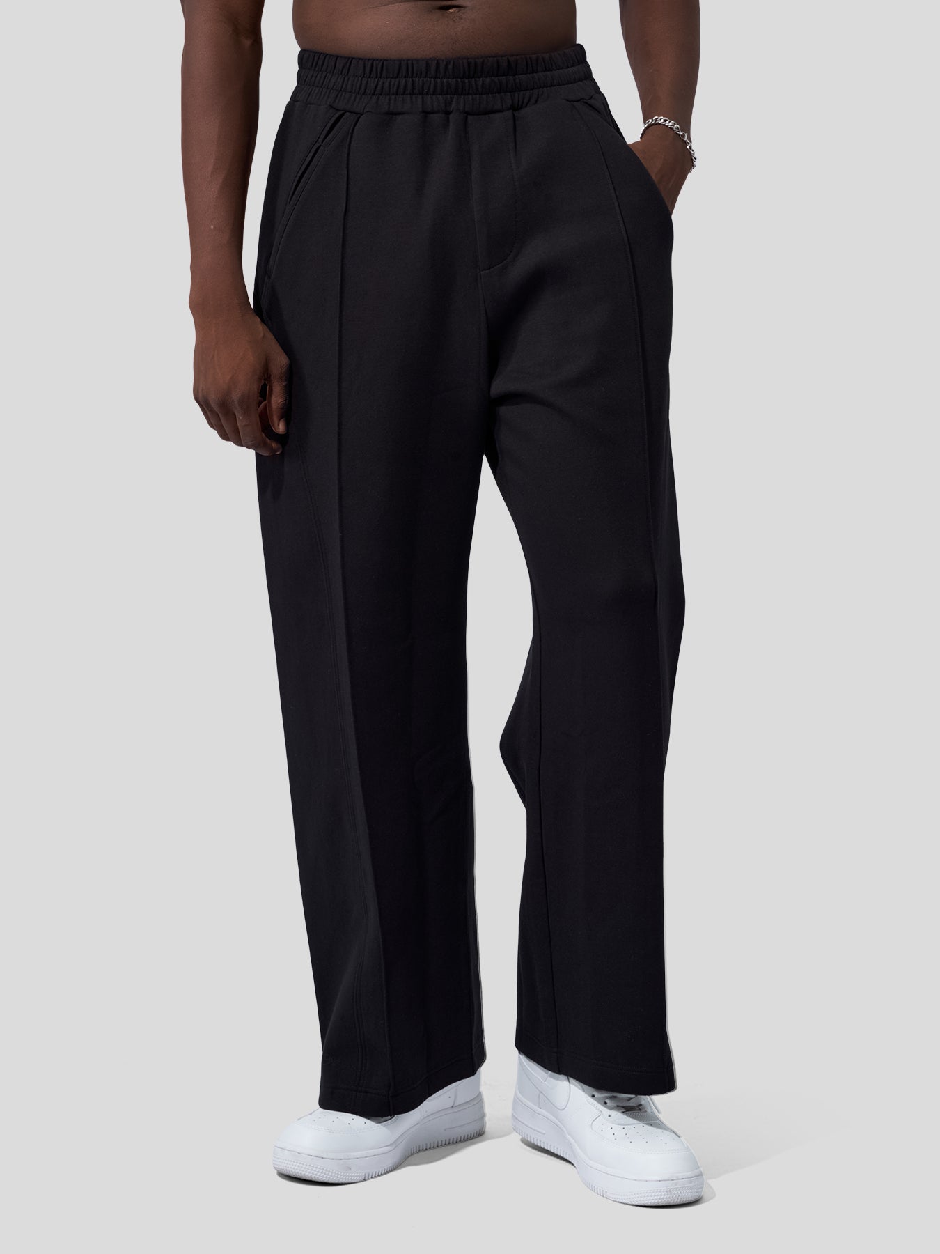 CozySpacer Straight Leg Pants