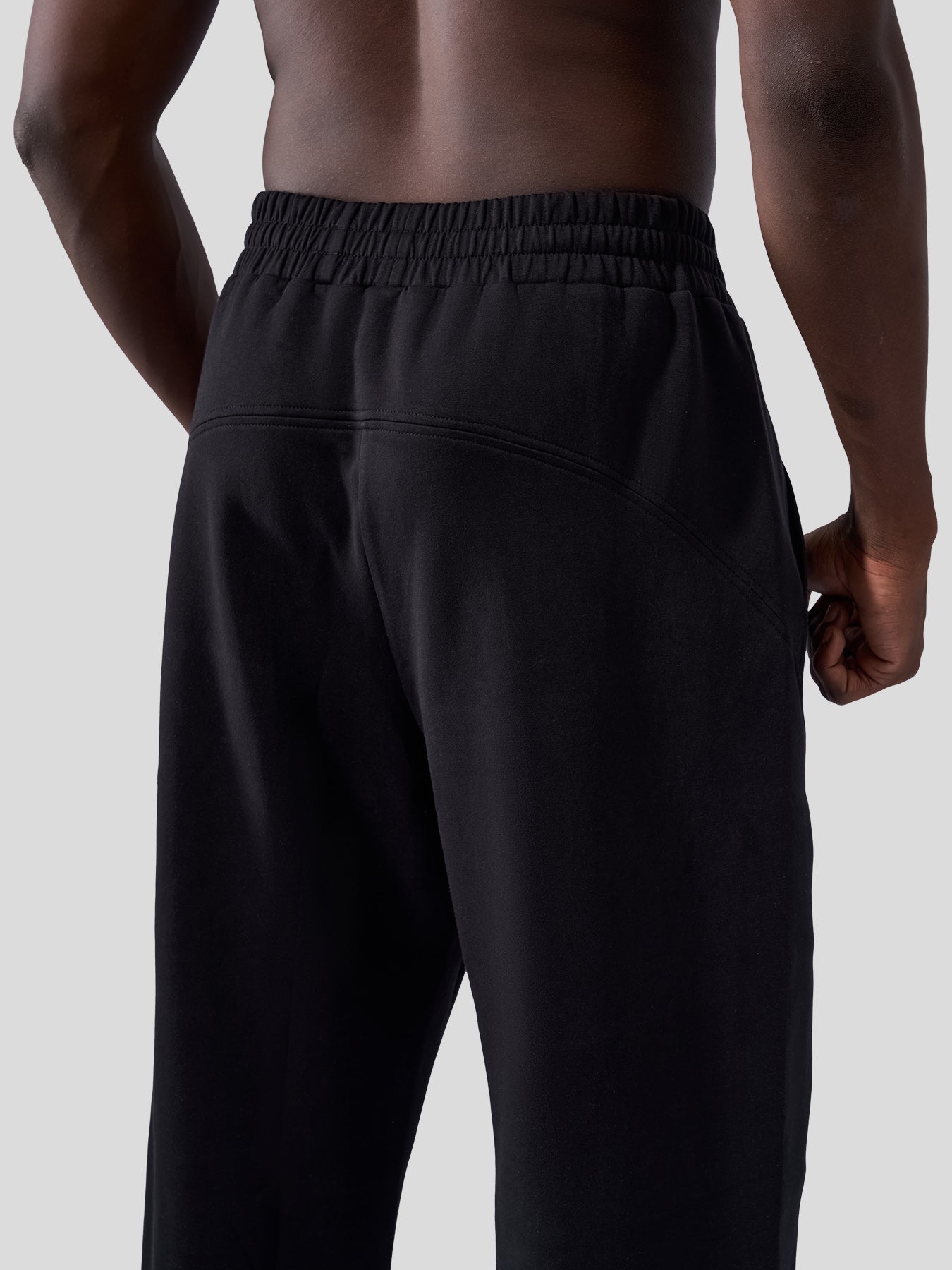 CozySpacer Straight Leg Pants