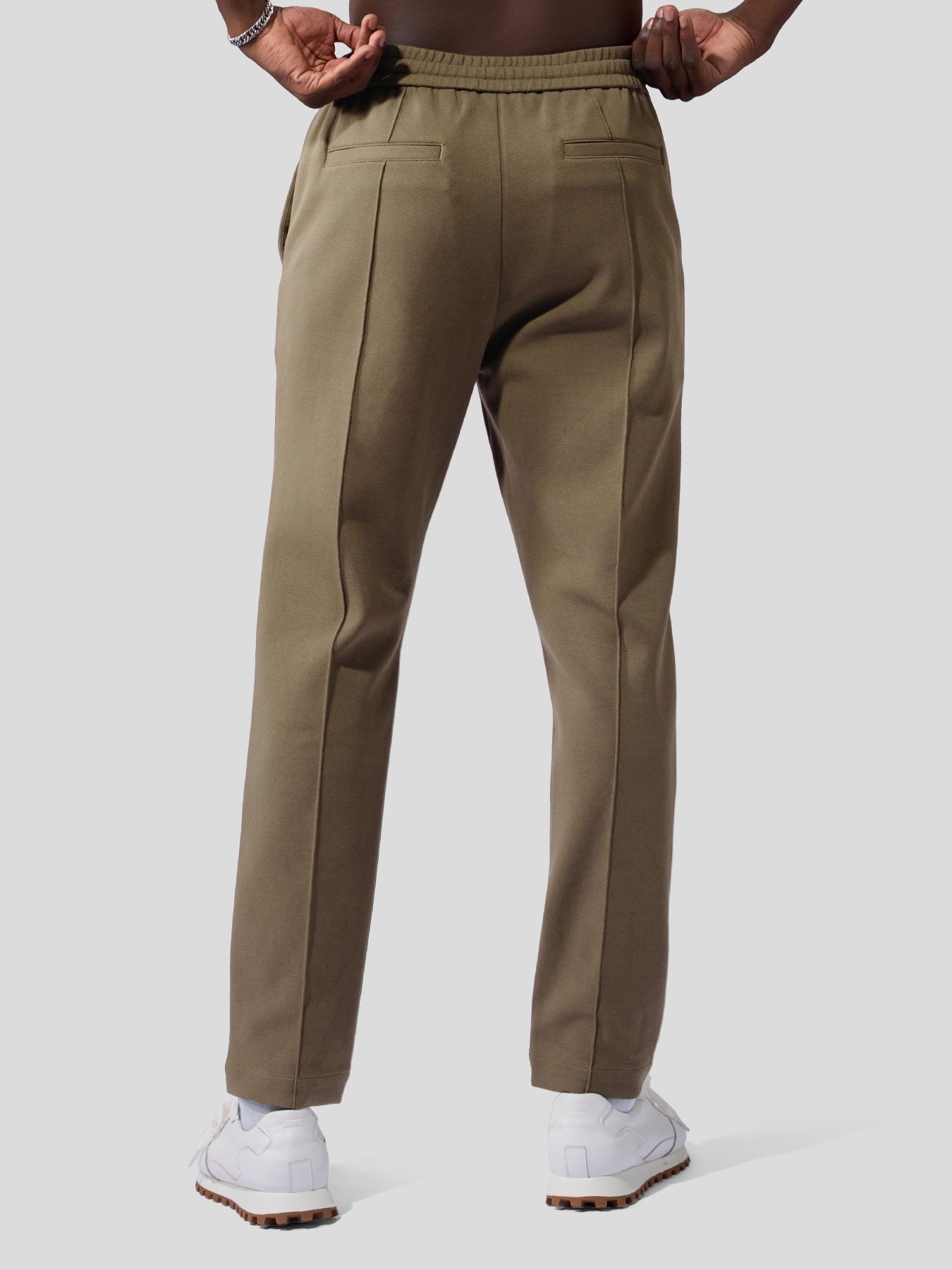 CozySpacer Smart Casual Pant