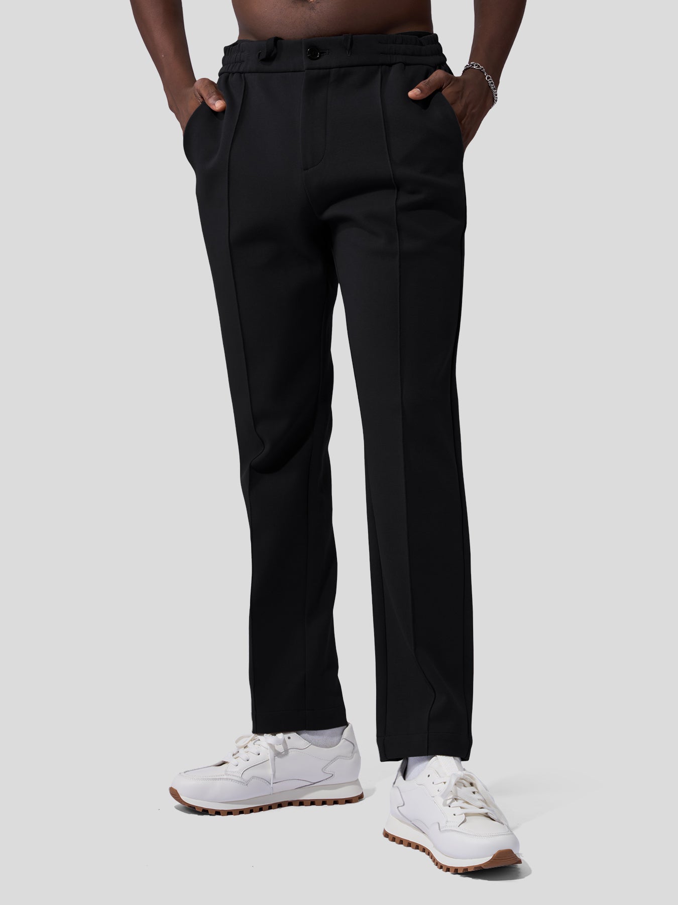 CozySpacer Smart Casual Pant