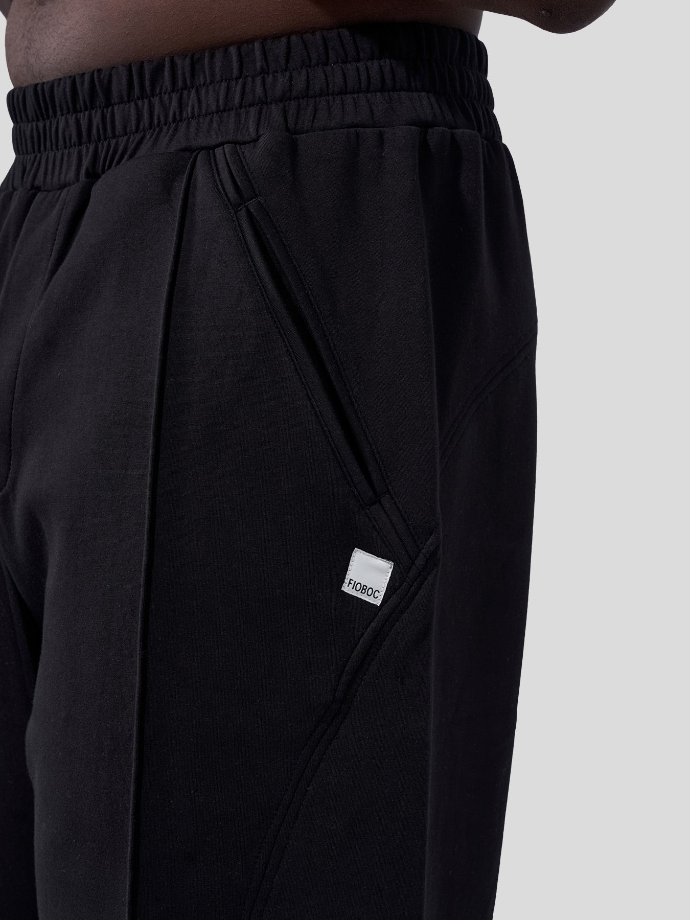 CozySpacer Straight Leg Pants