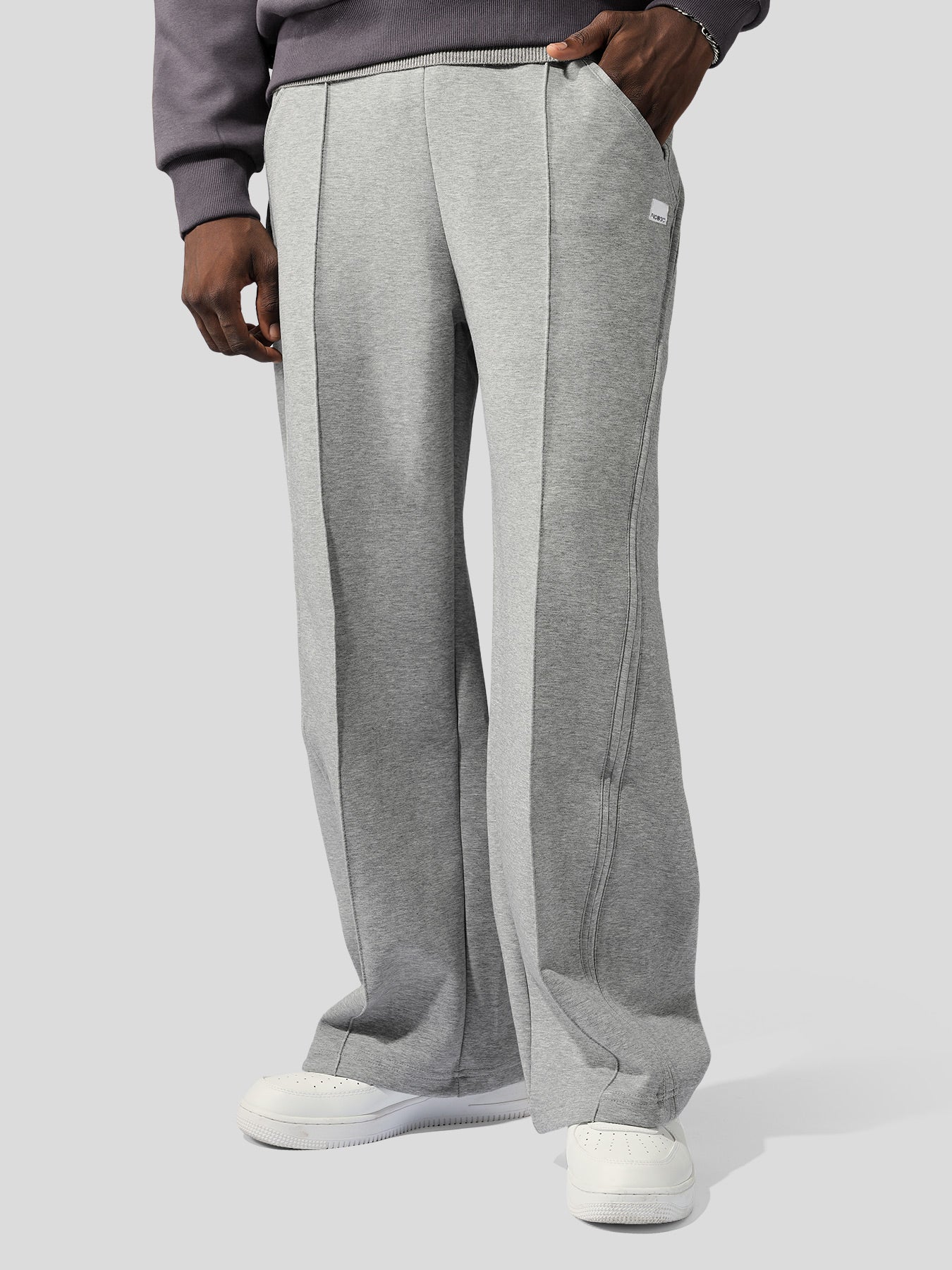CozySpacer Straight Leg Pants