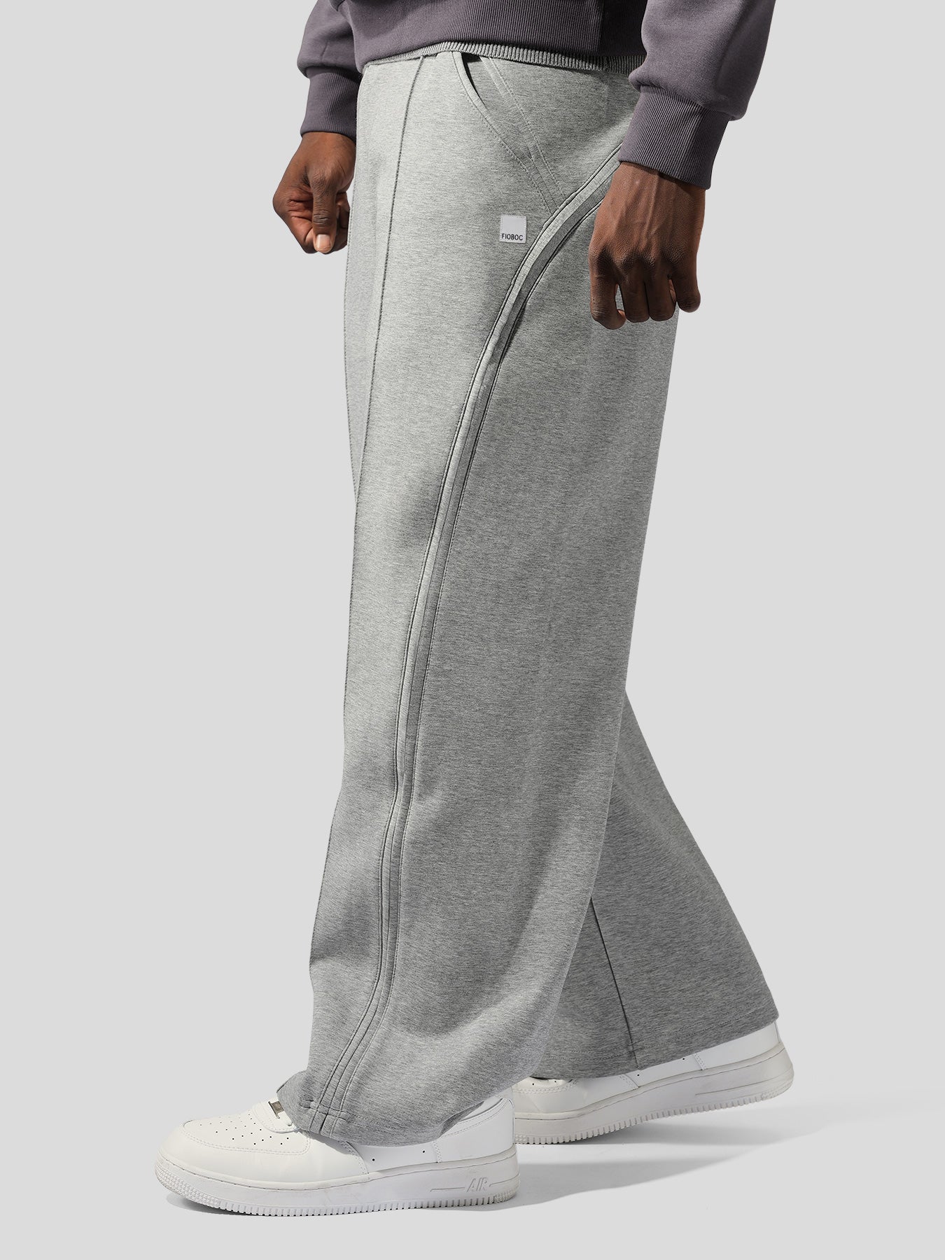 CozySpacer Straight Leg Pants