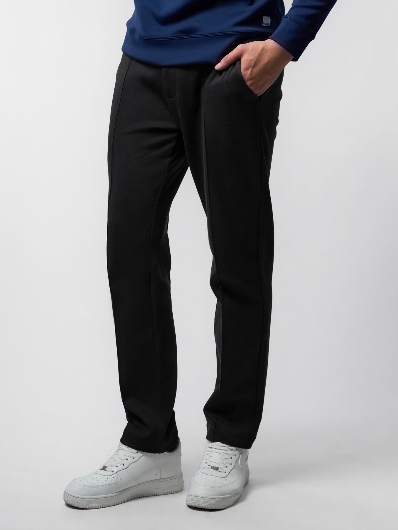 CozySpacer Smart Casual Pant