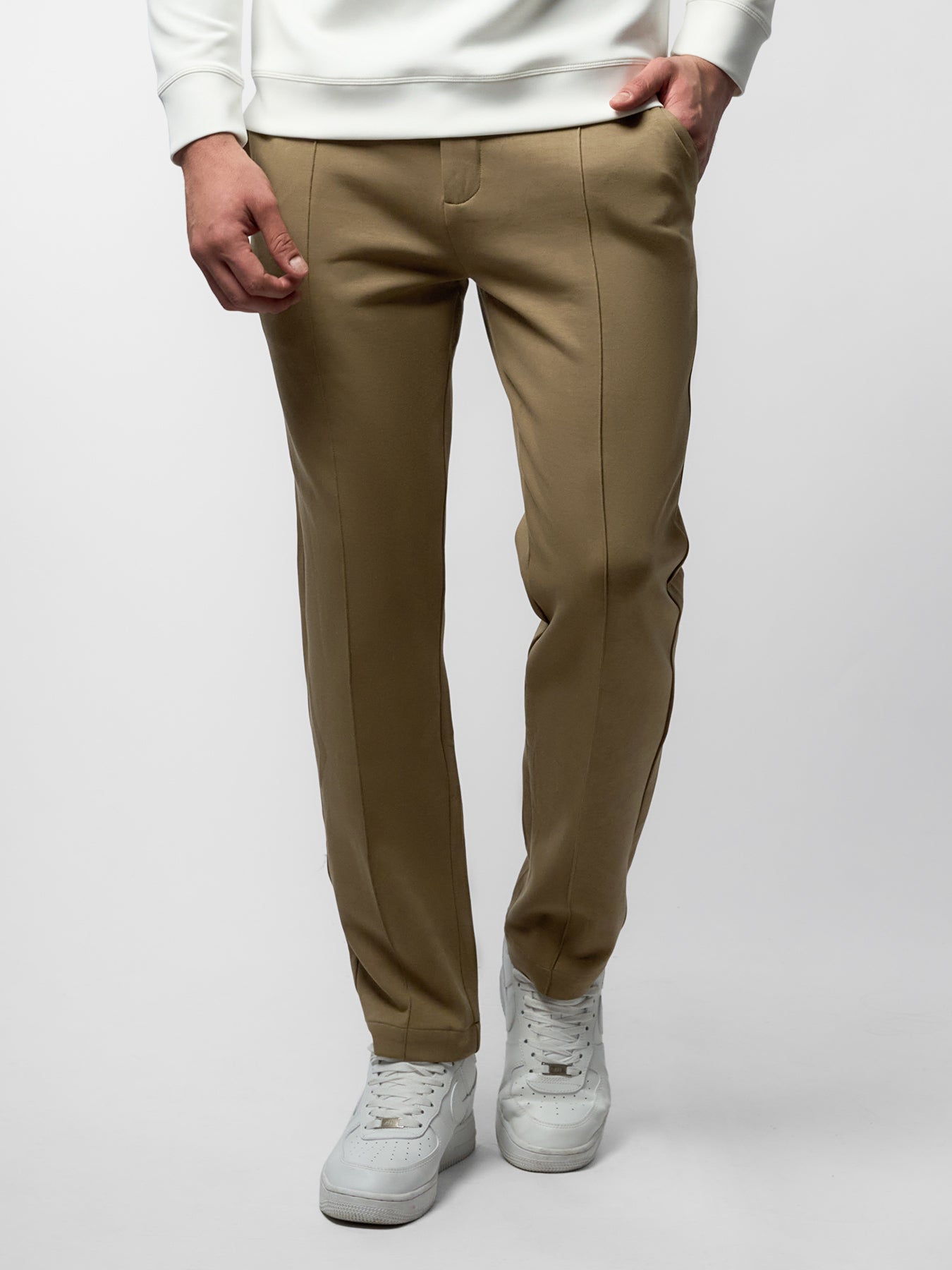 CozySpacer Smart Casual Pant