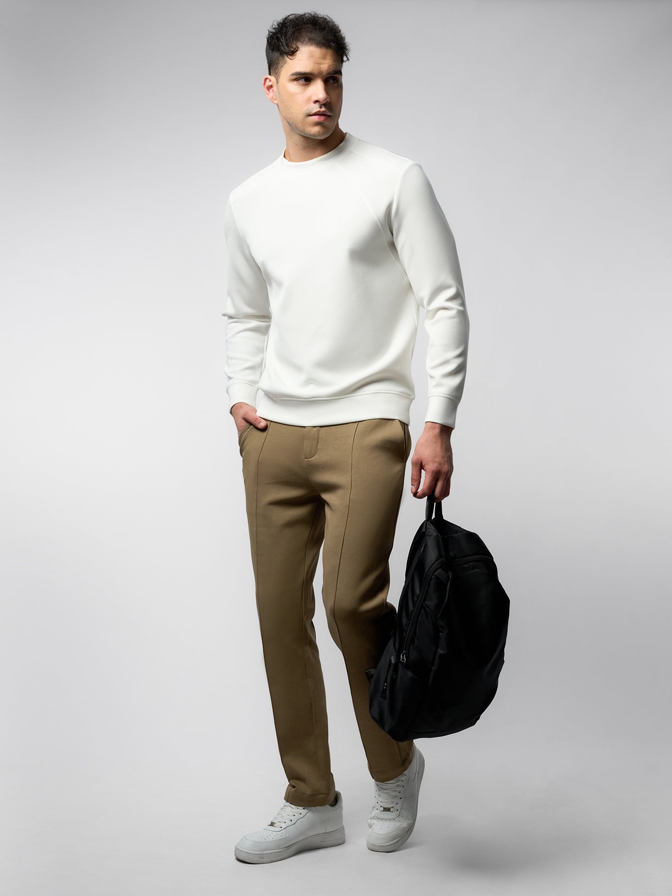 CozySpacer Smart Casual Pant