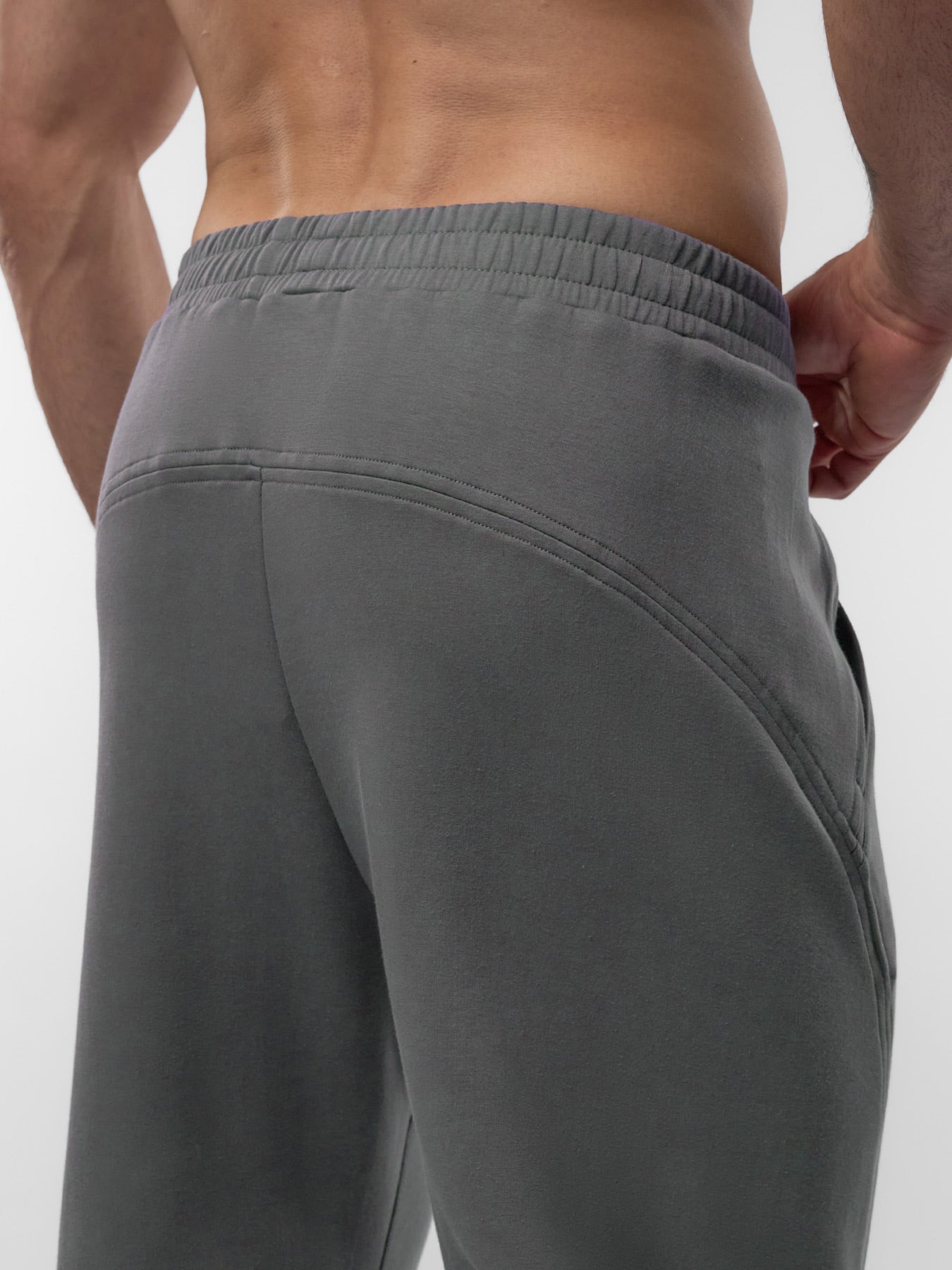 CozySpacer Straight Leg Pants