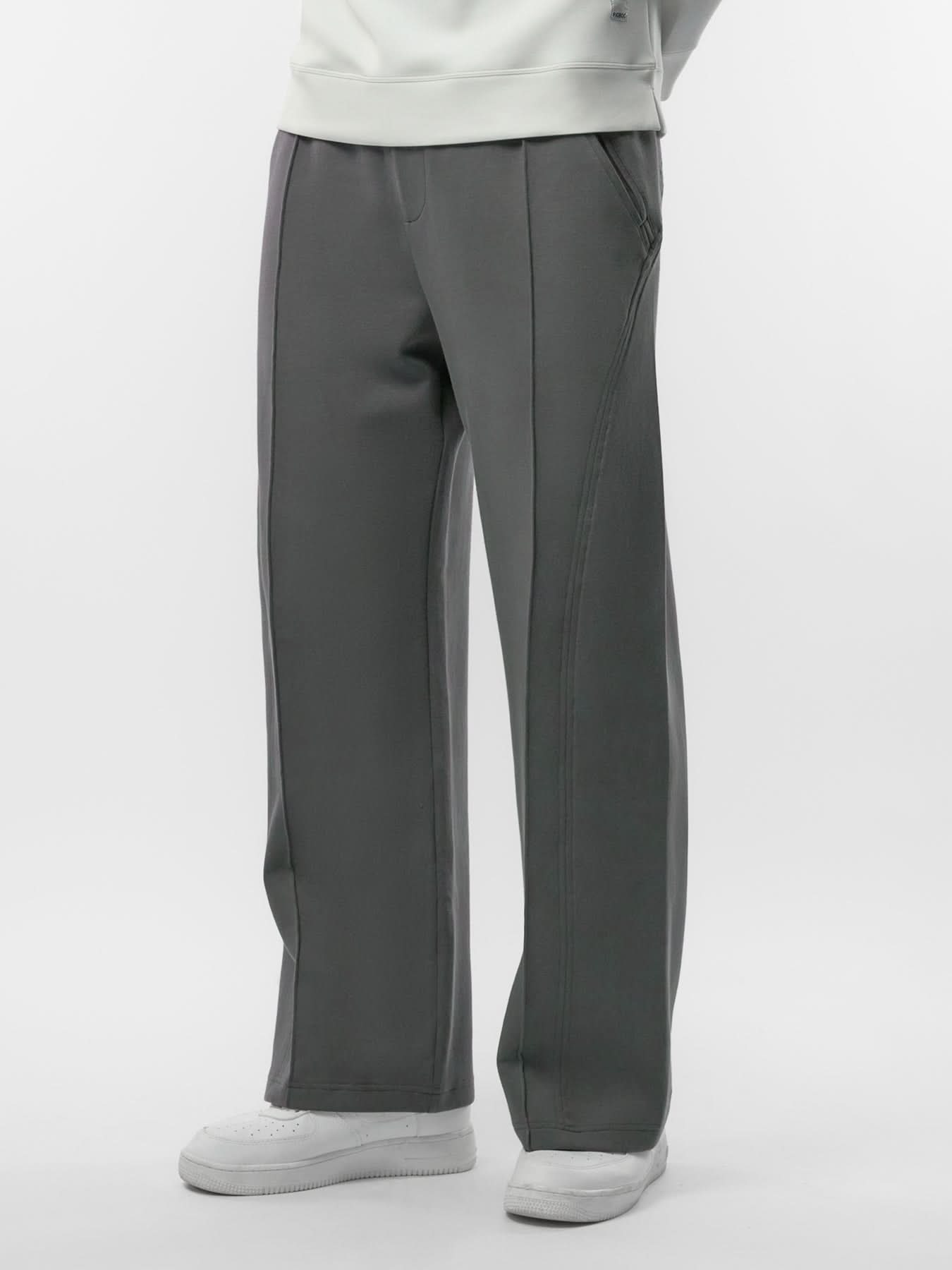 CozySpacer Straight Leg Pants