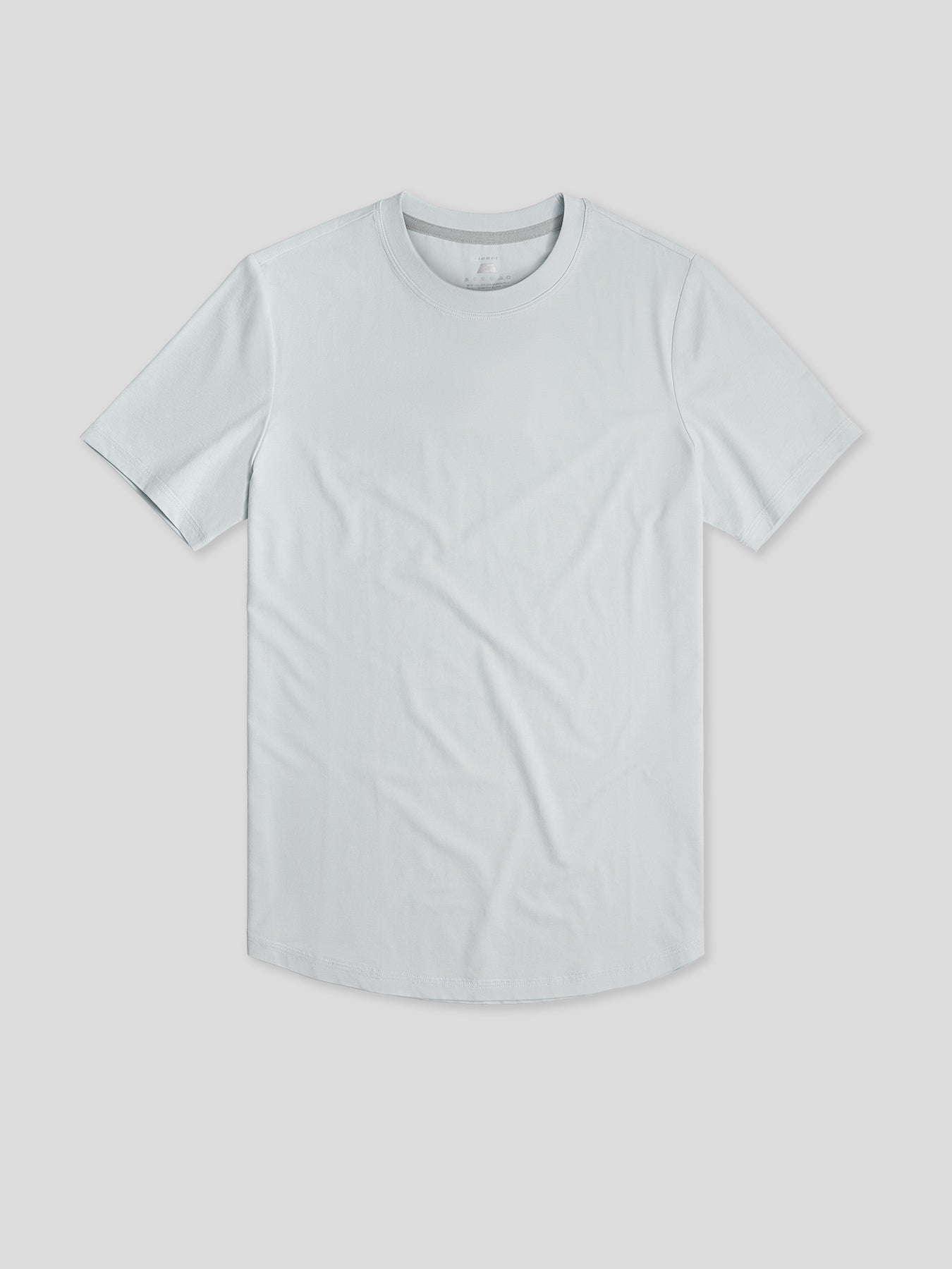 StayCool 2.0 Classic Fit Curve-Hem Tee