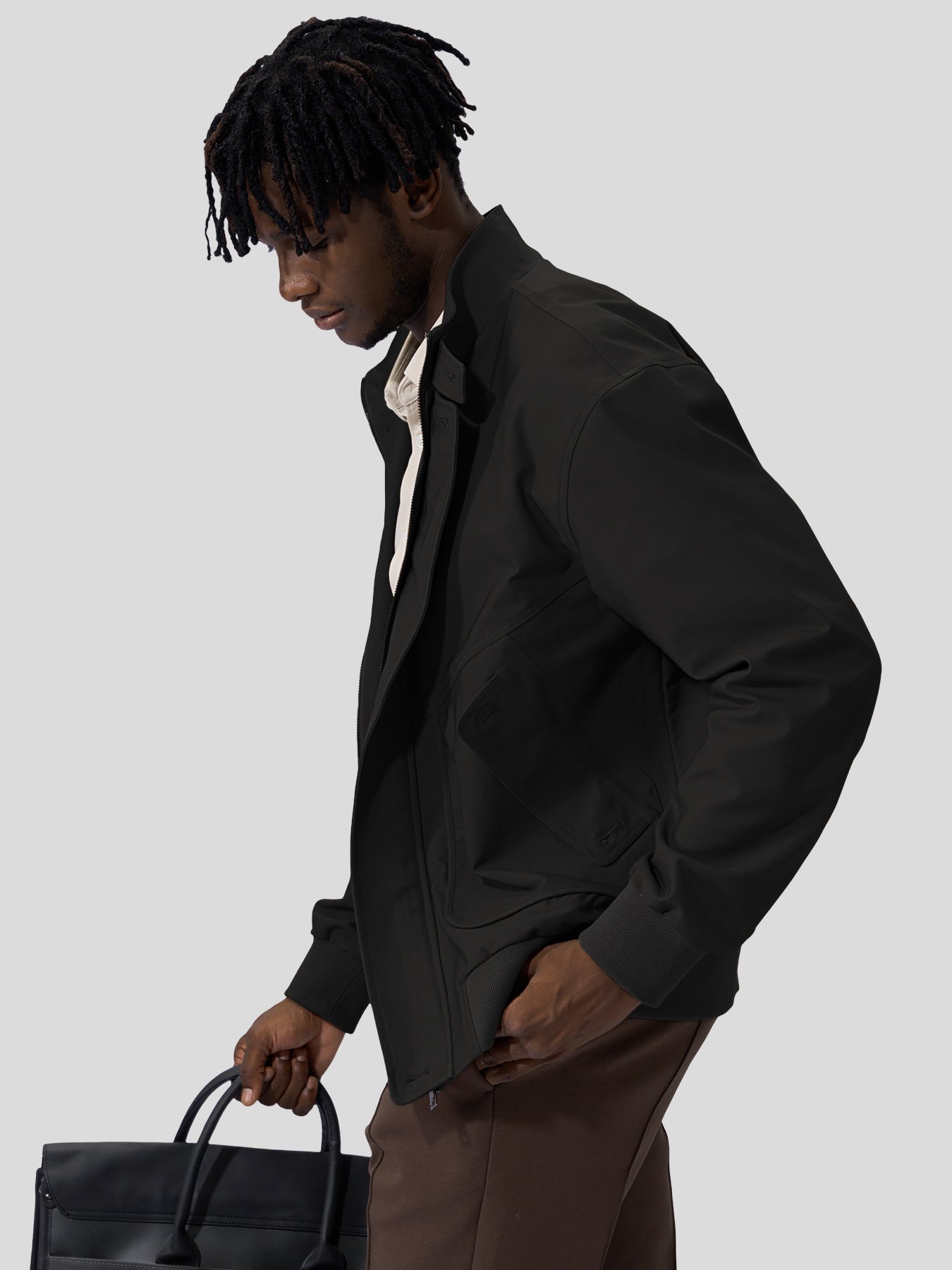 Commute VersaTech Jacket