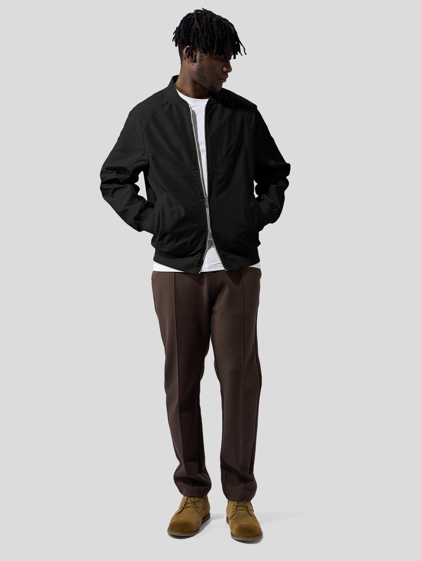 City VersaTech Jacket